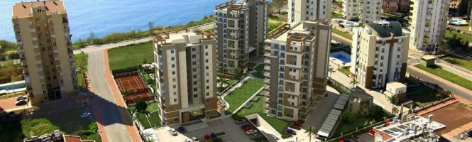 Antalya Real Estate For Sale