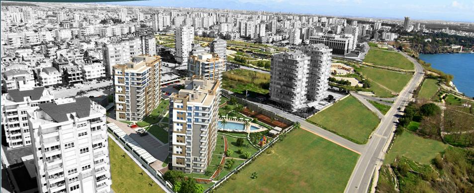 Antalya Real Estate For Sale 7