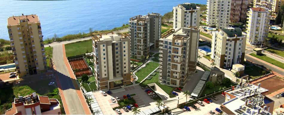 Antalya Real Estate For Sale 1