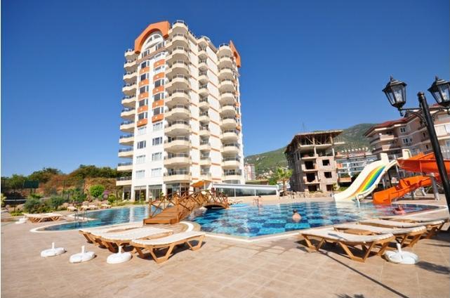 homes in alanya to buy 7