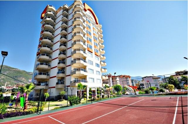 homes in alanya to buy 4