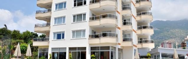 homes in alanya to buy