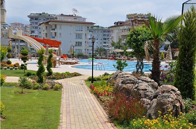 homes in alanya to buy 10