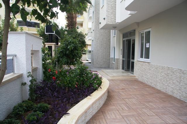 Property In Alanya At The Beach 5