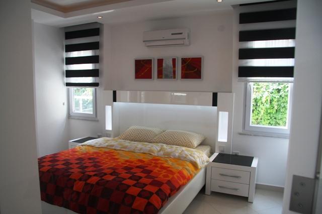 Property In Alanya At The Beach 9