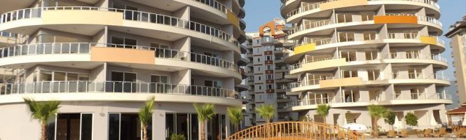property in alanya for sale from Maximos Real Estate since year 2005