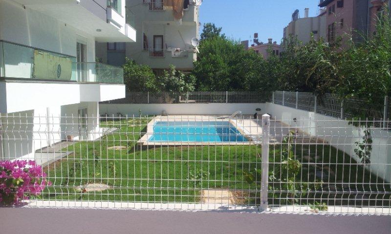 property in antalya at the seaside 6