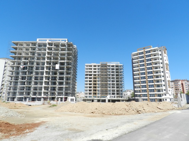 real estate in antalya lara 19