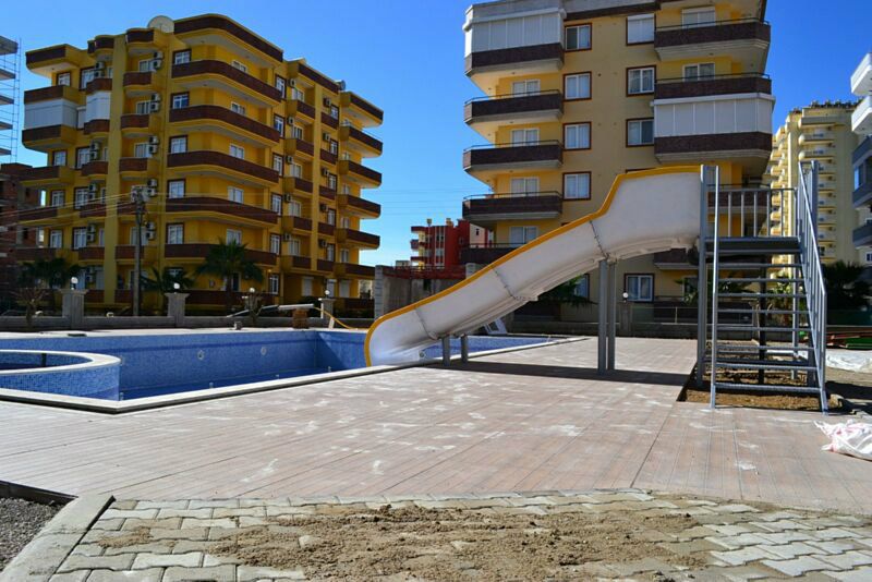 seaview real estate alanya 7