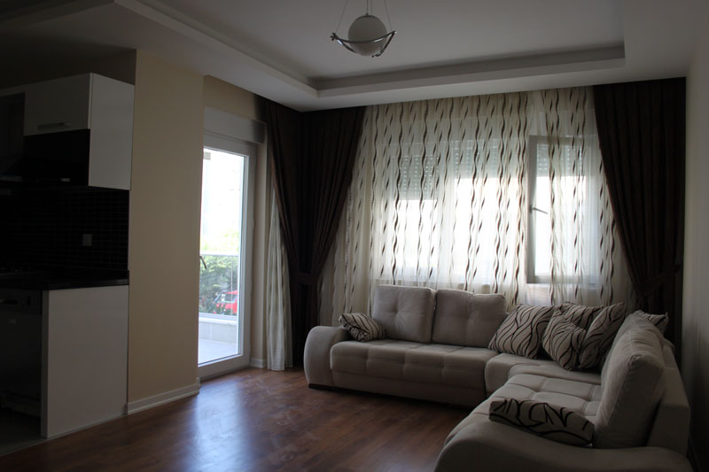 Antalya Apartments For Rent 4