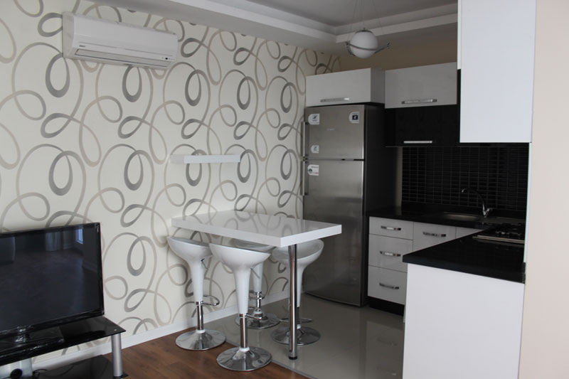 Antalya Apartments For Rent 6