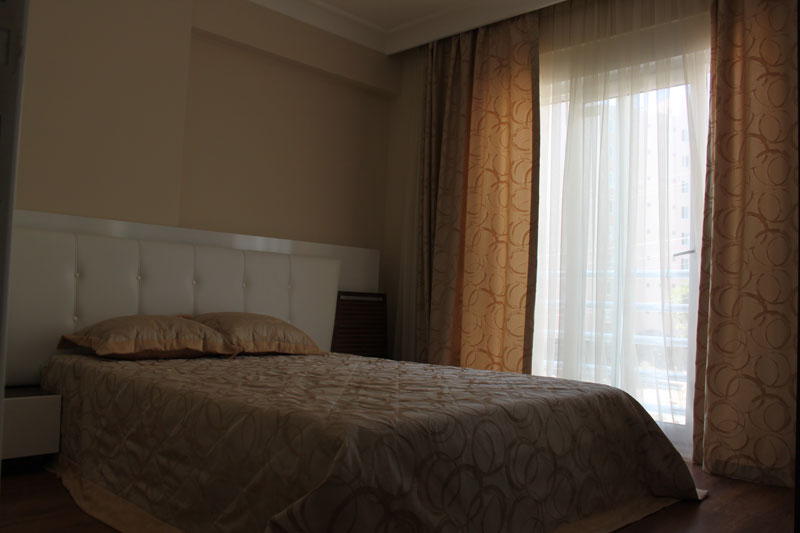 Antalya Apartments For Rent 8