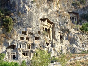 Antalya-Demre