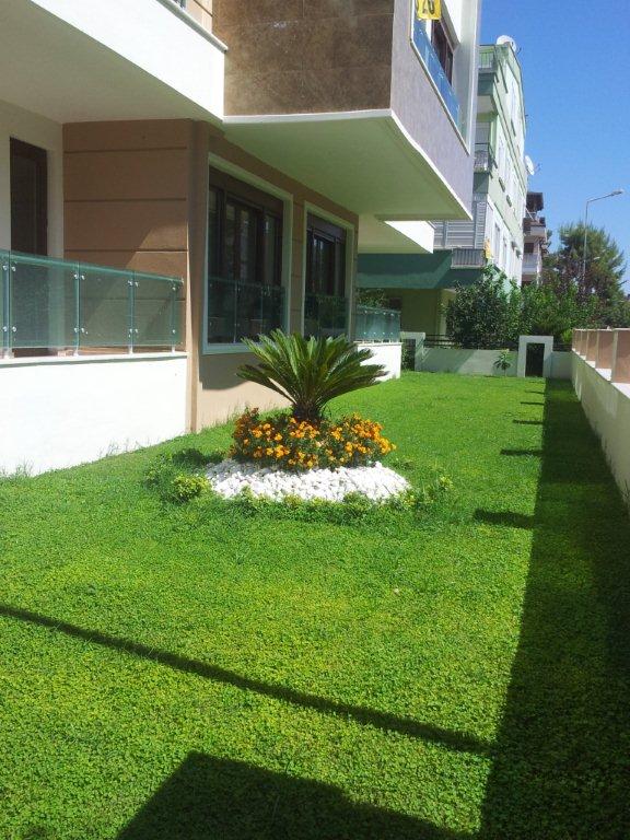 apartment for rent at the sea antalya 3