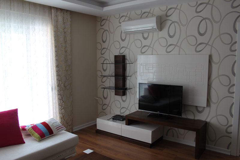 apartment in antalya for rent 7