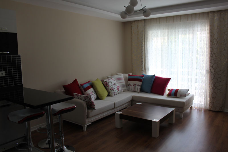 apartment in antalya for rent 8