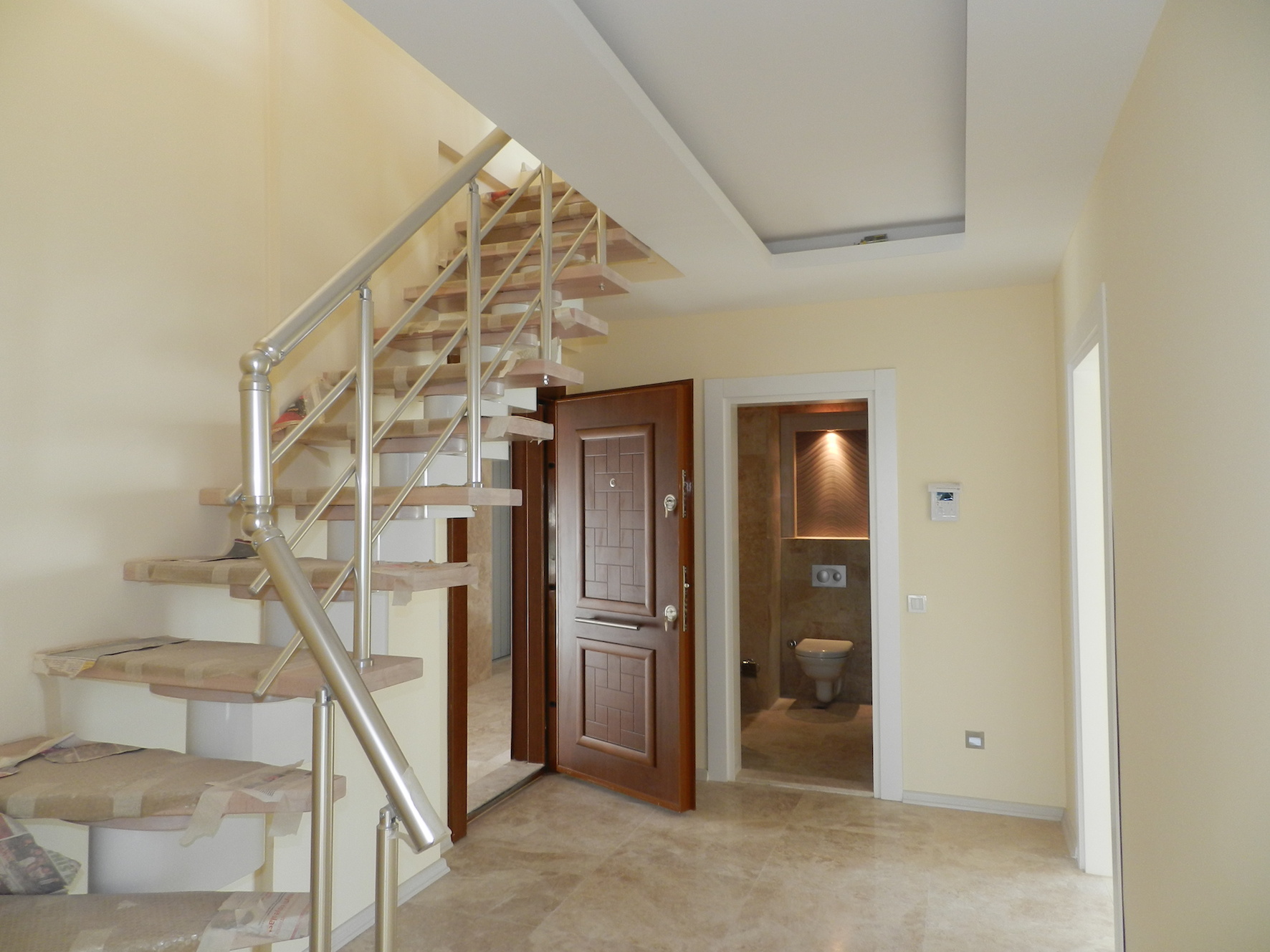 apartment in antalya for sale 12