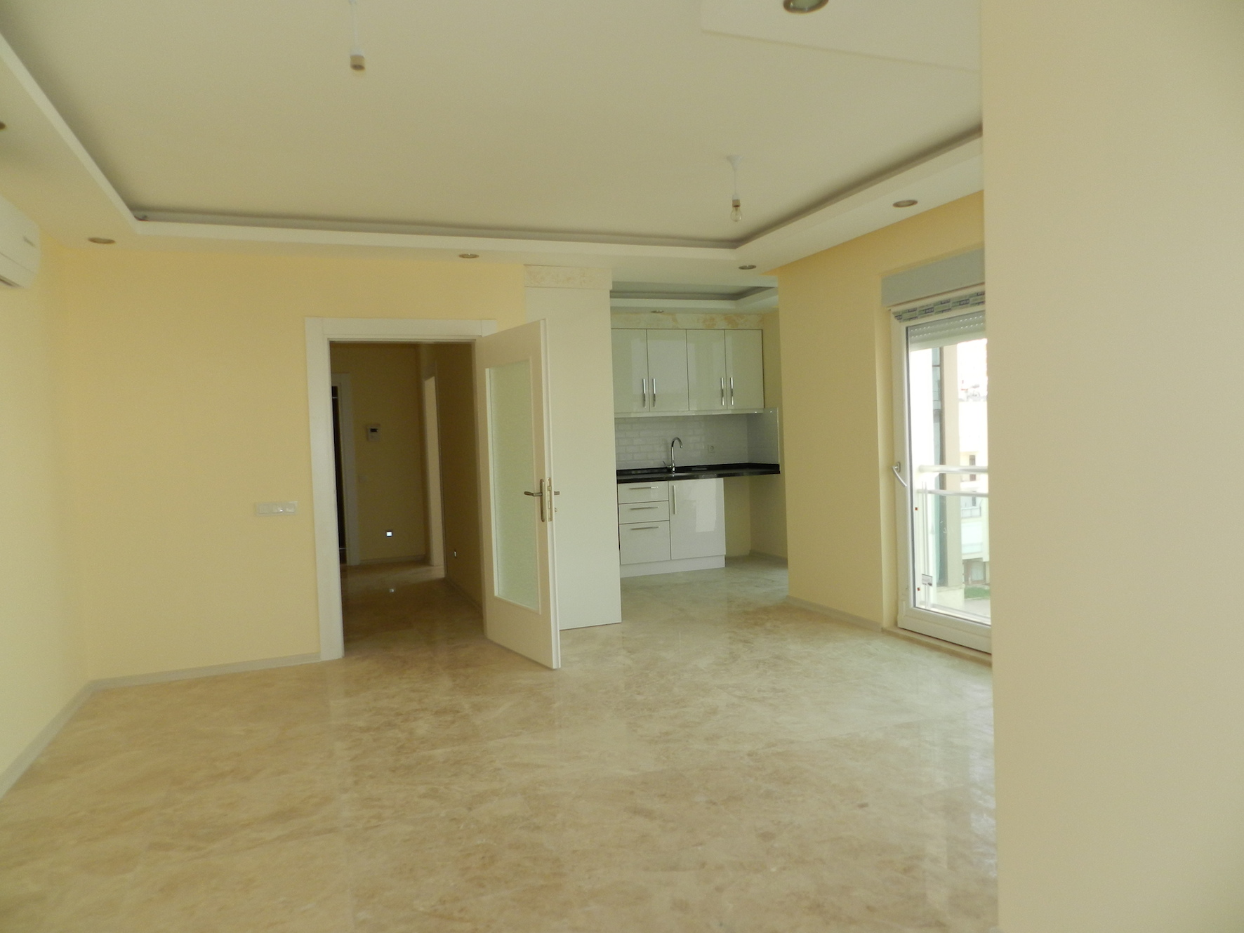 apartment in antalya for sale 14