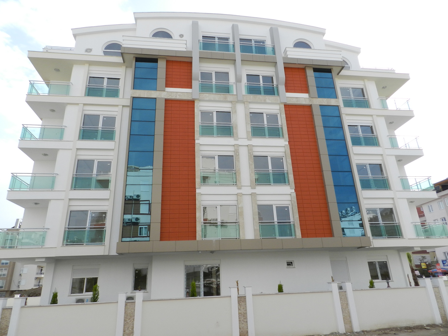 apartment in antalya for sale 2