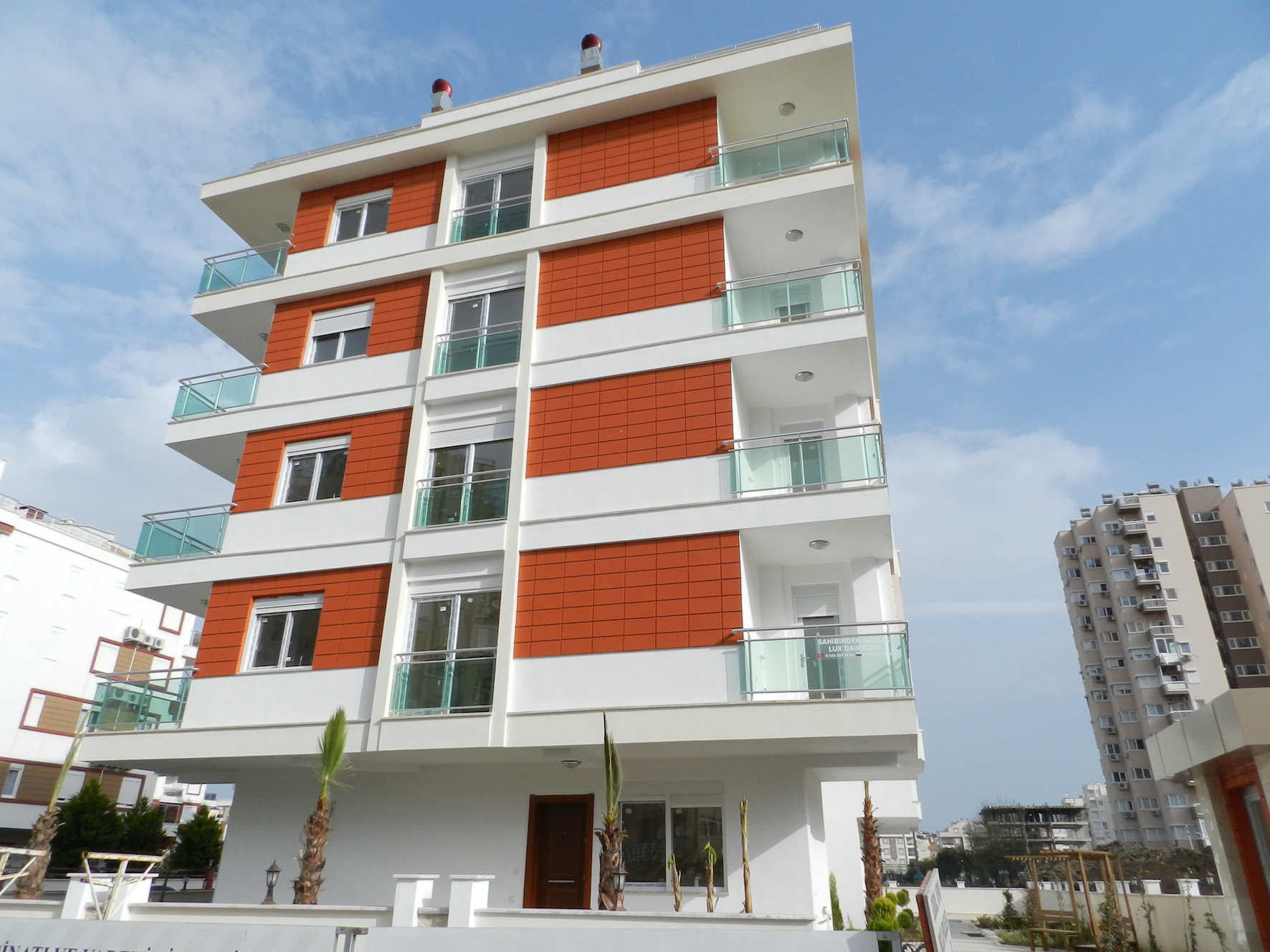apartment in antalya for sale 4