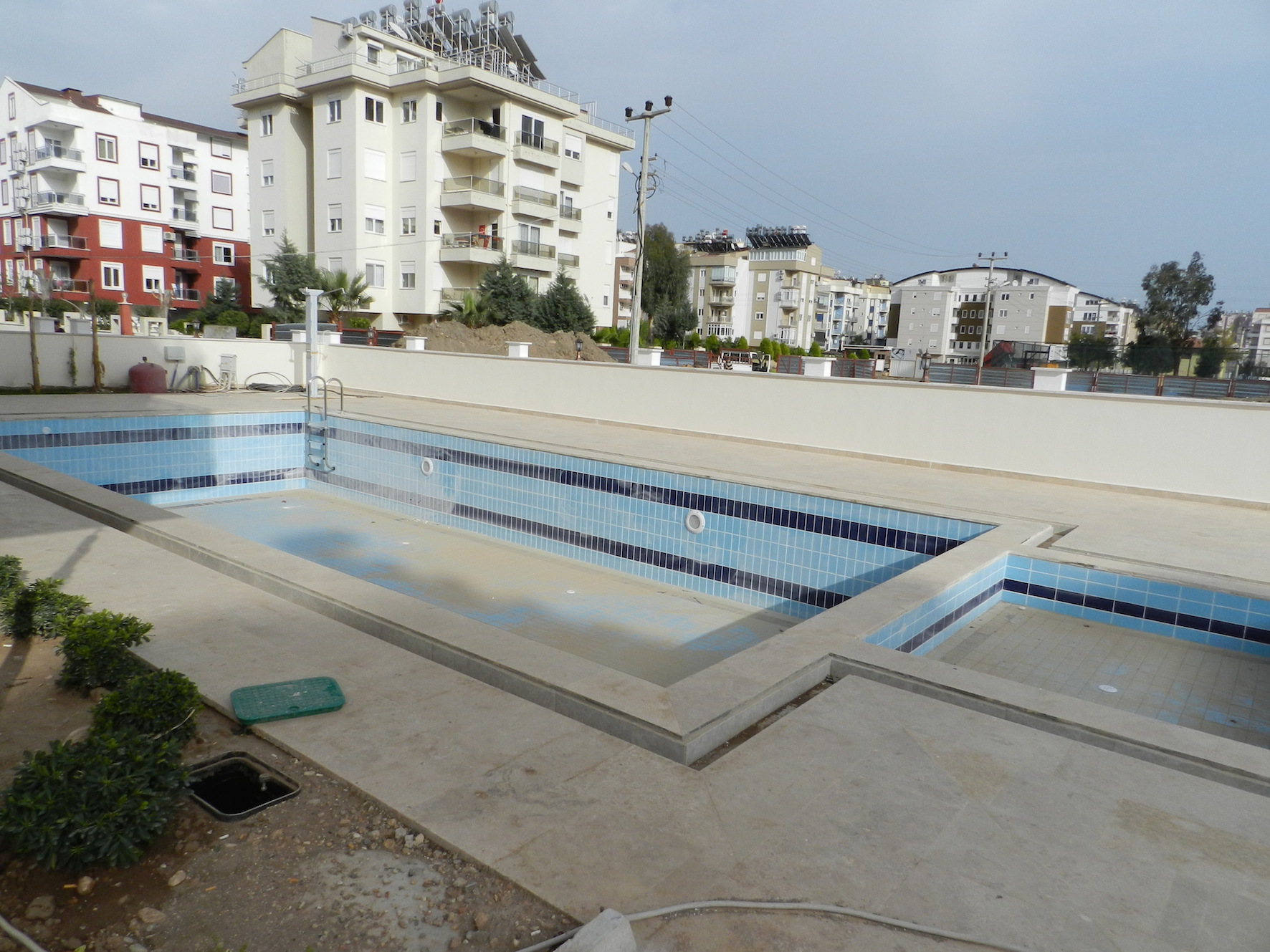 apartment in antalya for sale 7