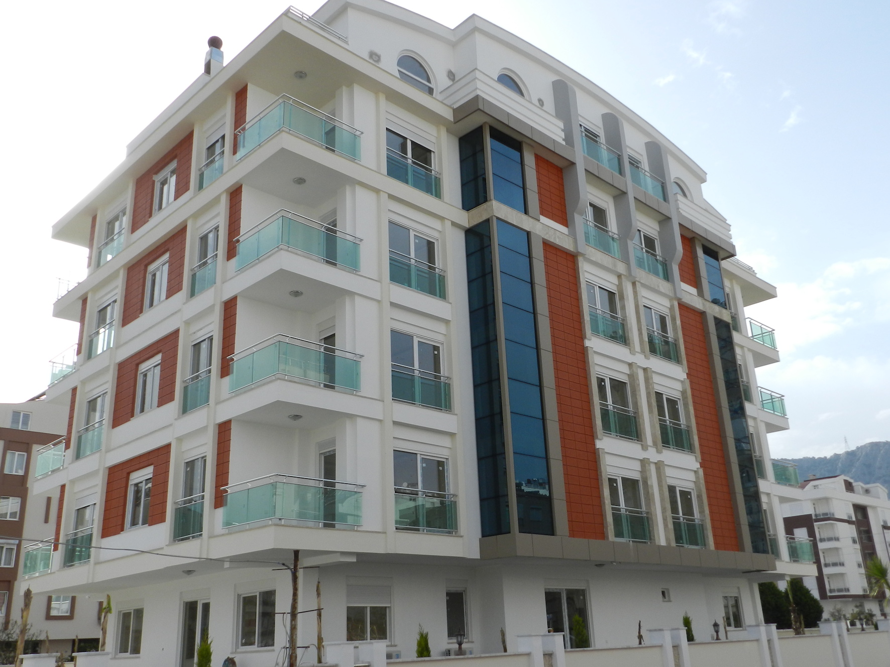 apartment in antalya for sale 5