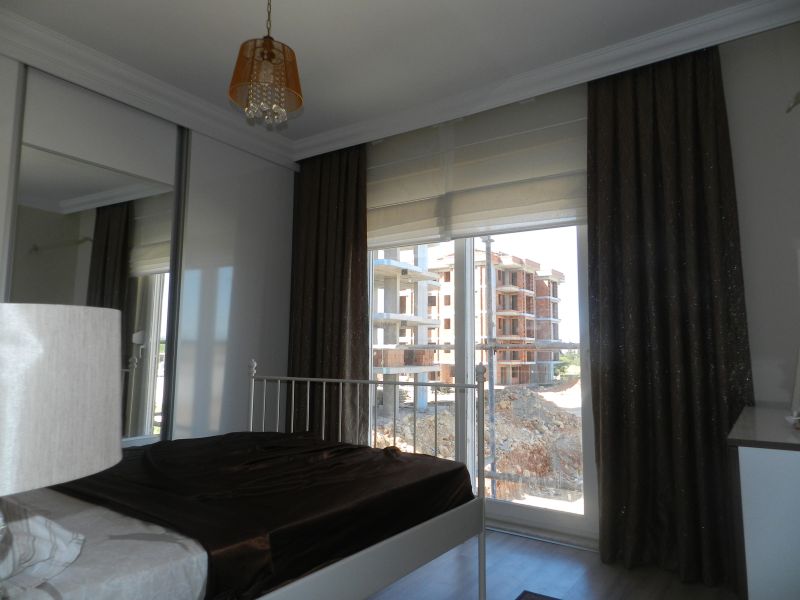 Antalya City Apartment For Sale 19