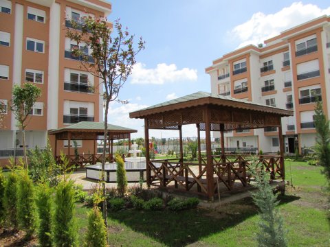 flats in antalya city 6