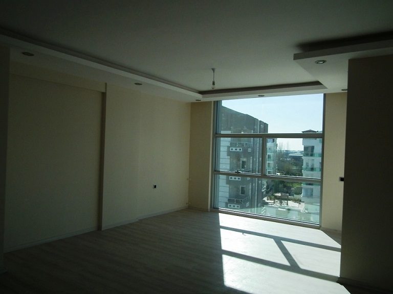 Buy Antalya Apartments with Mountain View
