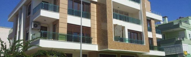 real estate turkey for sale