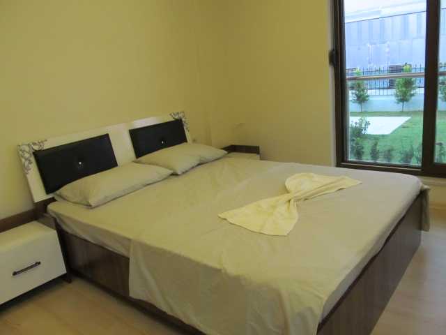 Rent apartment at the sea antalya 7