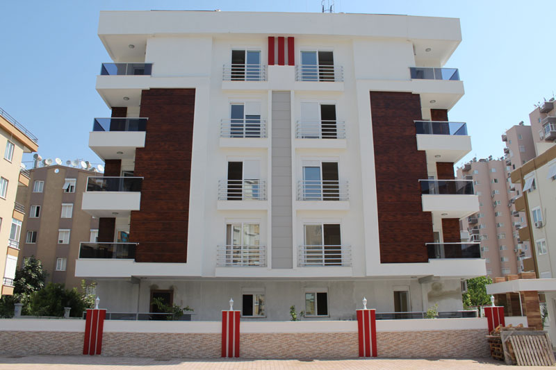 rent apartment in antalya 2