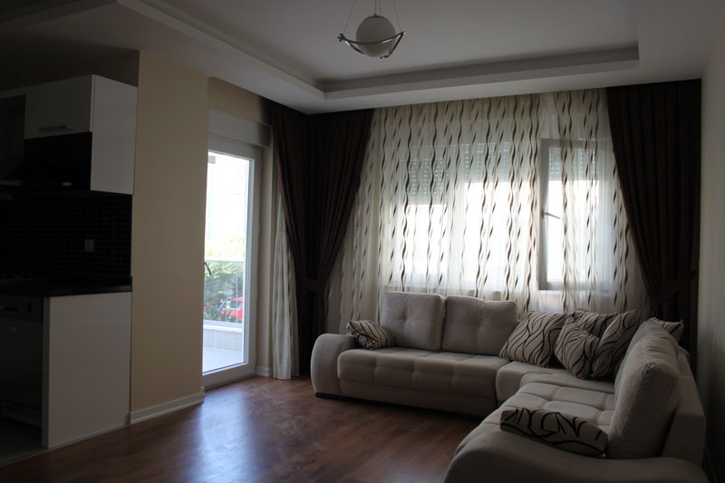 rent apartment in antalya 4