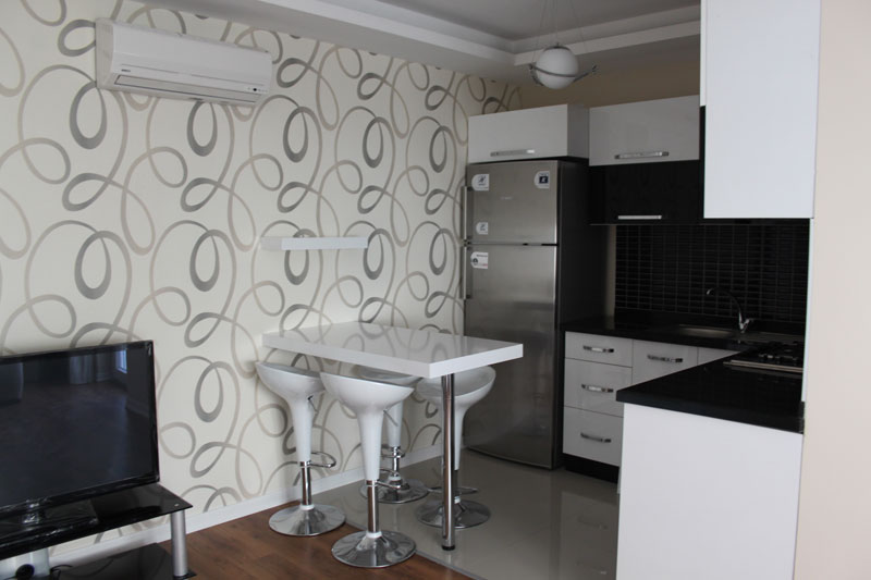 rent apartment in antalya 7