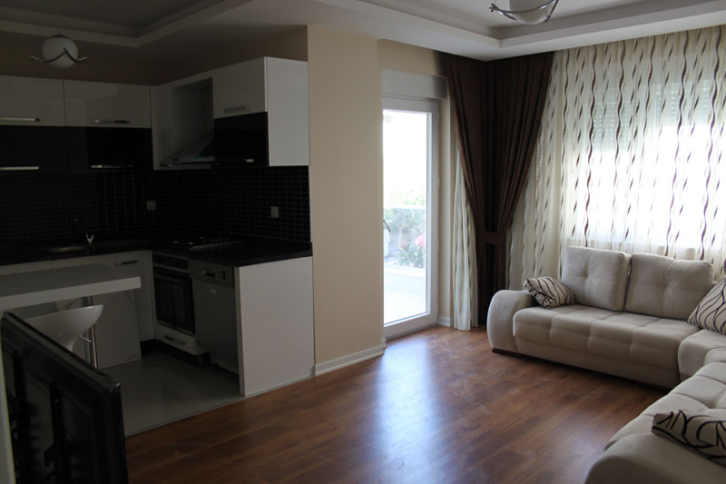 rent apartment in antalya 8