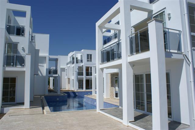 villa in belek antalya for sale 3