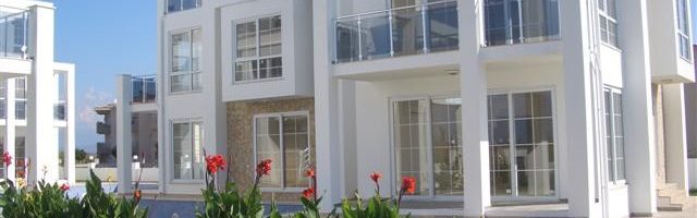 villa in belek antalya for sale