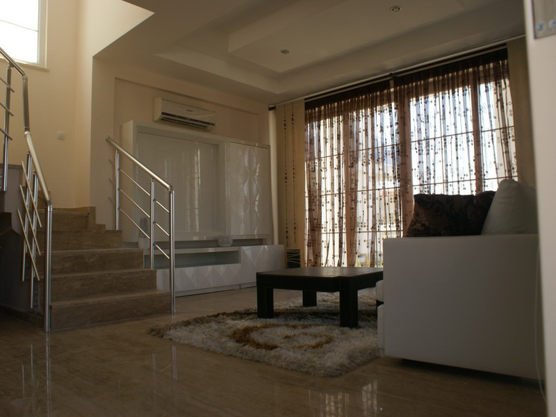 villa in belek antalya for sale 8