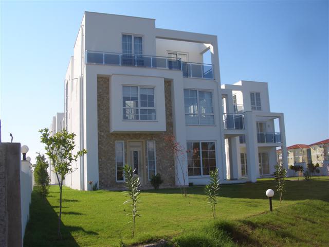 villa in belek antalya for sale 2