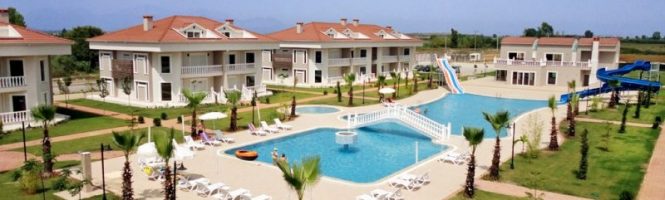 Antalya Belek Property for Sale