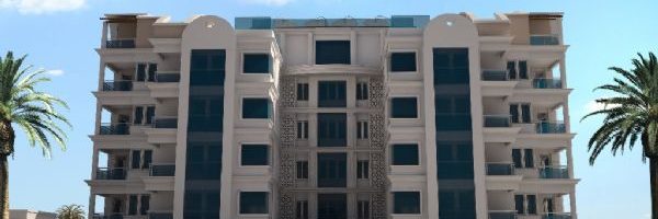 Hurma Antalya Real Estate to buy in Konyaalti near the beach and mountain