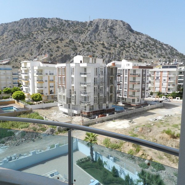 antalya properties to buy with view 3