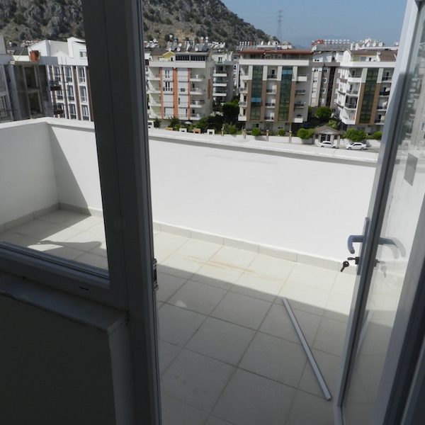 apartment antalya with mountain view 3
