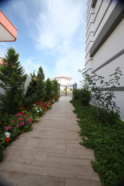 apartment in belek antalya for sale 3