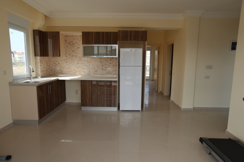 apartment in belek antalya for sale 5