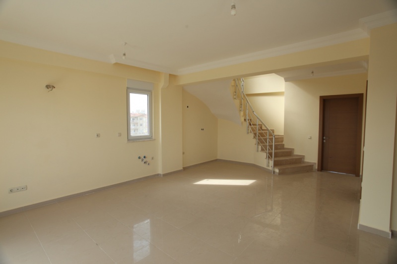 apartment in belek antalya for sale 7