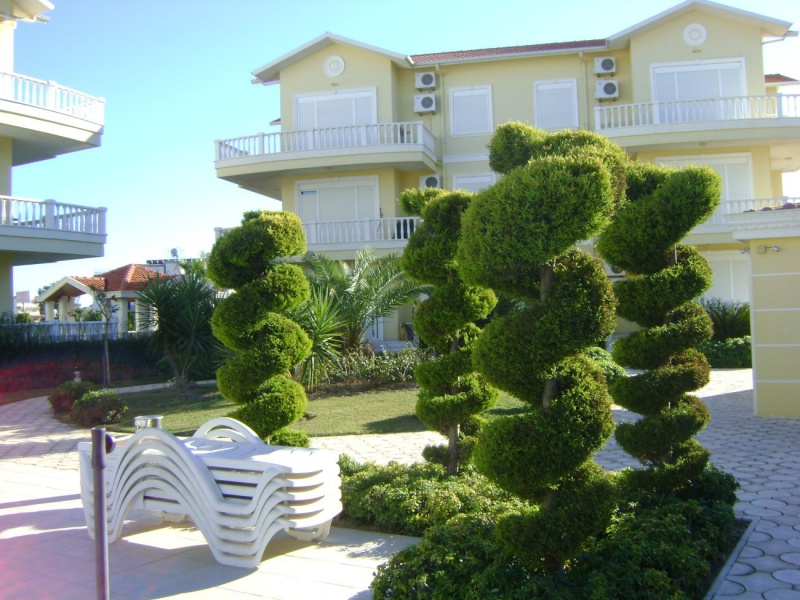 apartment in belek antalya to buy 2