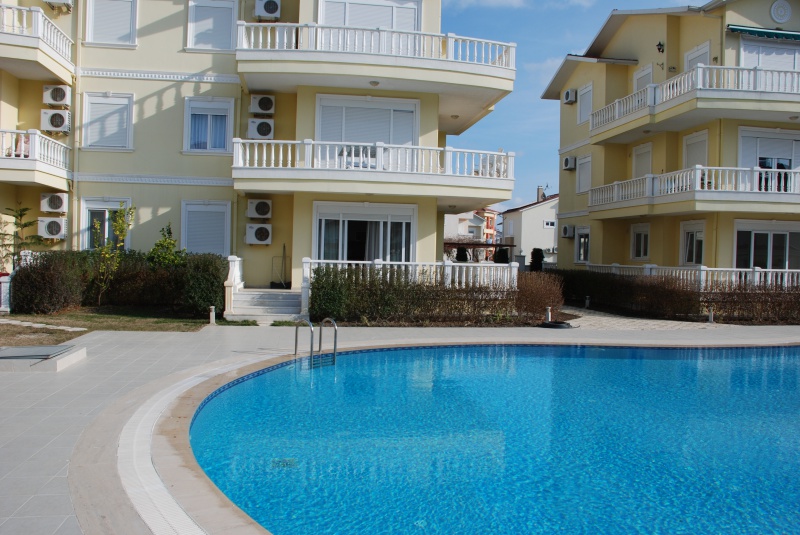 apartment in belek antalya to buy 1