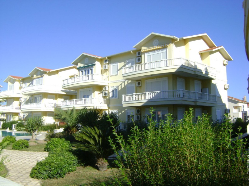 apartment in belek antalya to buy 3