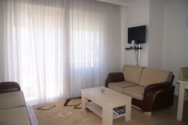 apartment in turkey for rent 4